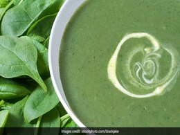 Weight Loss: This Spinach-Sweet Potato Soup May Boost Metabolism And Keep You Warm During Winters Weight Loss: This Spinach-Sweet Potato Soup May Boost Metabolism And Keep You Warm During Winters