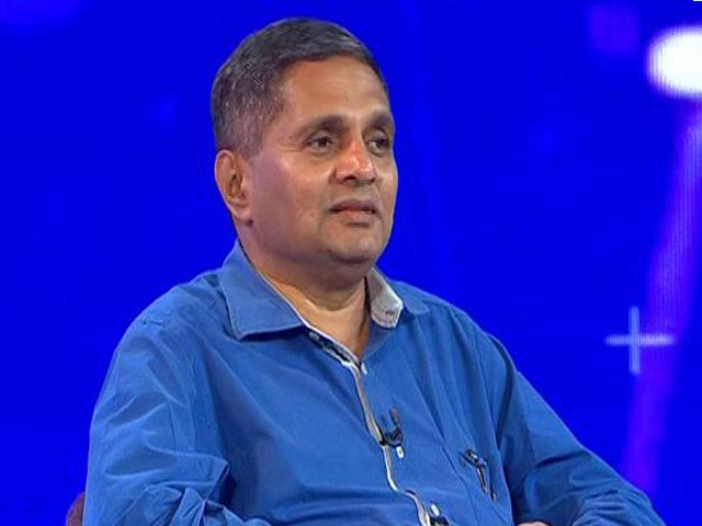 We Need A Mental Health Minister: Psychiatrist Dr Harish Shetty