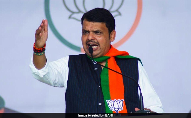 Will Discuss PMC Bank Issue With PM Modi, Devendra Fadnavis Assures Depositors