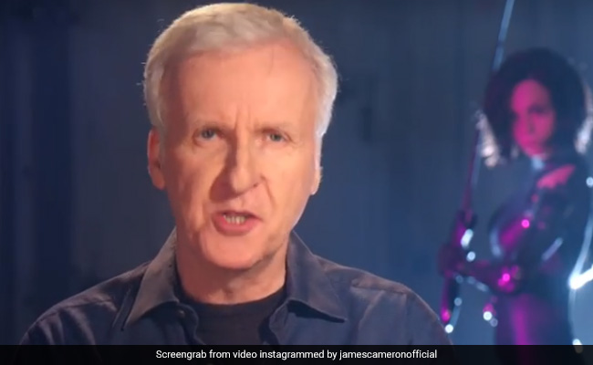 'टर्मिनेटर: डार्क फेट' को लेकर जेम्स कैमरुन ने किया खुलासा, कहा- इस बार फिल्म में ज्यादा विज्ञान...