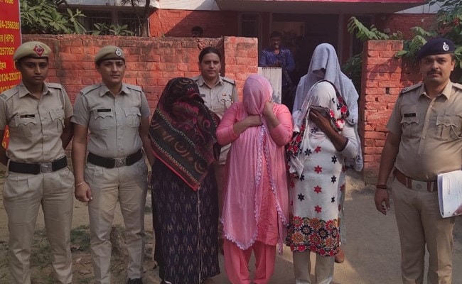शिकारी खुद बन गई शिकार, युवकों की समझदारी से हनी ट्रैप में फंसाने की साजिश नाकाम