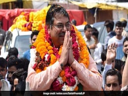 राजस्थान BJP प्रमुख सतीश पूनिया का ऐलान, 'राज्य में पार्टी की सरकार बनने तक न साफा-माला पहनूंगा, न शाम का.. ' राजस्थान BJP प्रमुख सतीश पूनिया का ऐलान, 'राज्य में पार्टी की सरकार बनने तक न साफा-माला पहनूंगा, न शाम का.. '