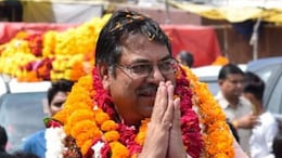 BJP Appoints Rajasthan's Satish Poonia As Haryana In Charge