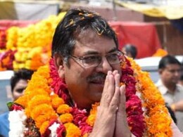 BJP Appoints Rajasthan's Satish Poonia As Haryana In Charge BJP Appoints Rajasthan's Satish Poonia As Haryana In Charge