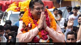 सतीश पूनिया को दिल्ली विधानसभा की 5 सीटों की मिली थी जिम्मेदारी, जानें वहां BJP का कैसा रहा रिजल्ट