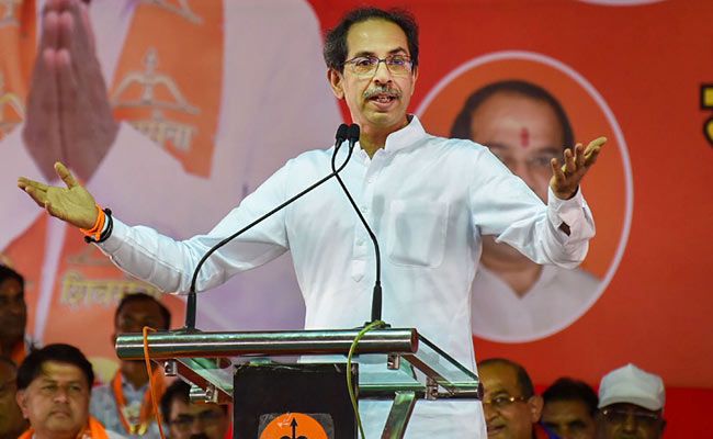 Maharashtra Election 2019: 26 Shiv Sena Corporators, 300 Workers Resign To Protest BJP Seat-Share Deal