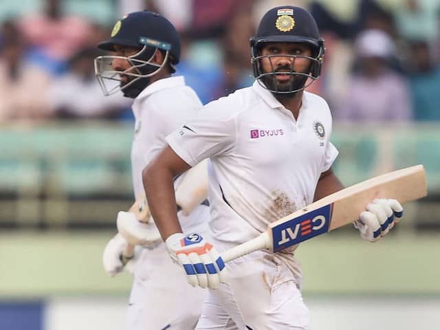 India vs South Africa 1st Test, Day 5 live match updates From Visakhapatnam India vs South Africa 1st Test, Day 5 live match updates From Visakhapatnam