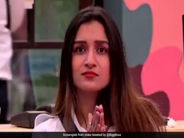 <i>Bigg Boss 13</i>: All The Reasons Why Shefali Bagga Is Trending <i>Bigg Boss 13</i>: All The Reasons Why Shefali Bagga Is Trending