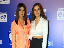 Priyanka Chopra And Parineeti Will Voice Elsa And Anna In <i>Frozen 2</i> Hindi Priyanka Chopra And Parineeti Will Voice Elsa And Anna In <i>Frozen 2</i> Hindi