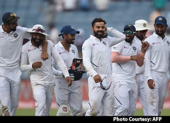 Indian Cricket Team's Lunch Menu Surfaces Online, Twitter Reacts Indian Cricket Team's Lunch Menu Surfaces Online, Twitter Reacts
