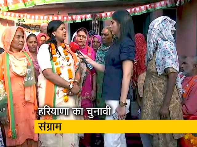 पक्ष-विपक्ष: हरियाणा में क्या है जनता के असली मुद्दे?