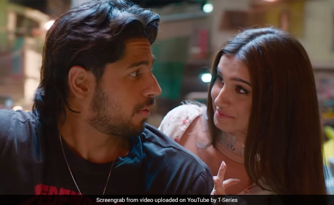 <i>Marjaavaan</i> Song <i>Tum Hi Aana</i>: Sidharth Malhotra Is The Villain Of His Own Love Story