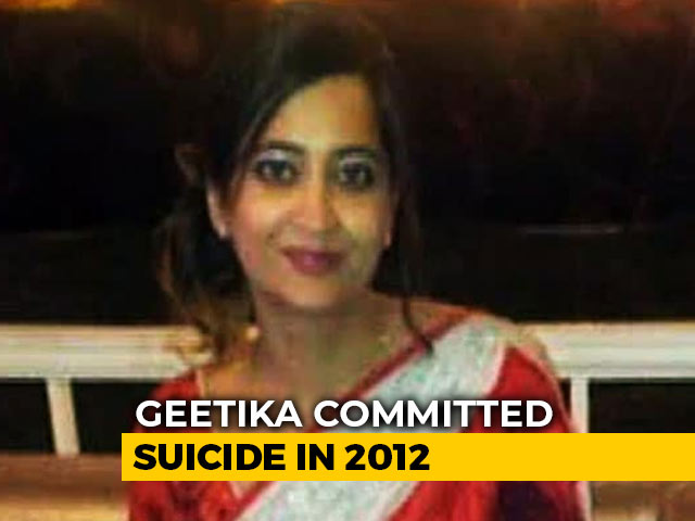 "Asking Hooligans To...": Airhostess's Family On BJP-Gopal Kanda Pact