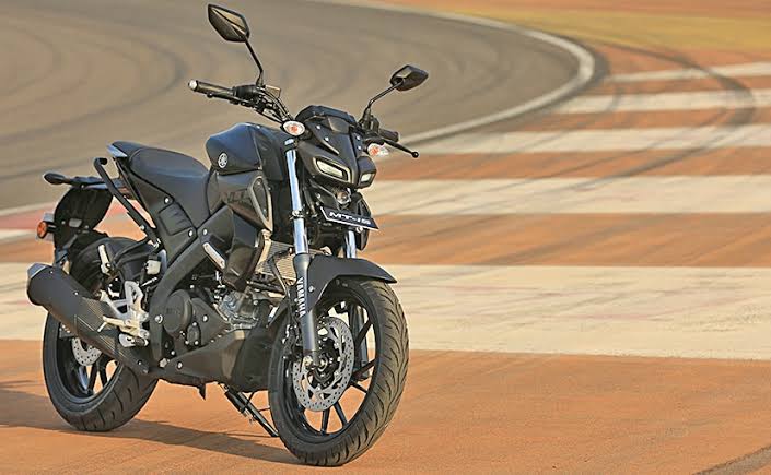 Two-Wheeler Sales November 2020: Yamaha Sales Cross 53,000 Units
