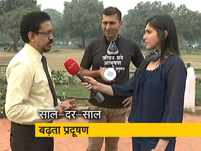 पक्ष-विपक्ष: कैसे थमेगा जानलेवा प्रदूषण?