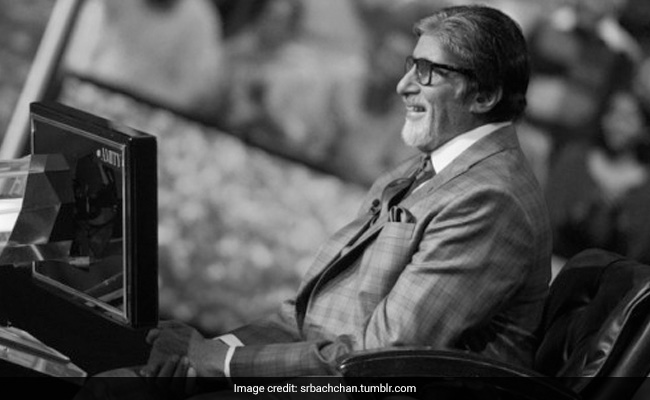 <i>Kaun Banega Crorepati 11</i>, Episode 34 Written Update: Amitabh Bachchan Was Inspired By This Contestant's Story