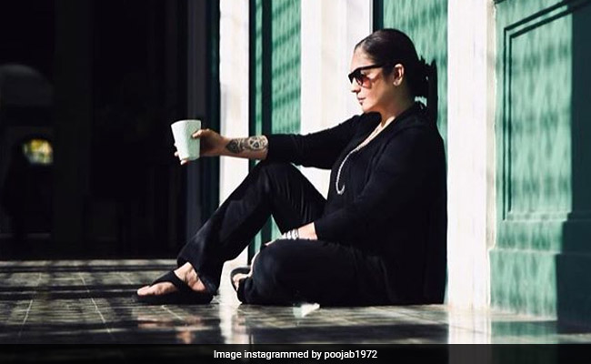 Pooja Bhatt, Almost 3 Years Sober, On Battling Alcoholism: 'If I Could Do It, You Can Too'