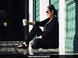 पूजा भट्ट ने अपनी शराब की लत को लेकर लिखी बेहद भावुक पोस्ट, कहा, "2 साल और 10 महीने हो गए..." पूजा भट्ट ने अपनी शराब की लत को लेकर लिखी बेहद भावुक पोस्ट, कहा, "2 साल और 10 महीने हो गए..."