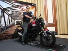 Benelli Leoncino 250 Launched In India, Priced At Rs. 2.5 Lakh