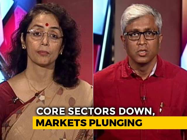 Is The Government Doing Enough To Revive The Economy?