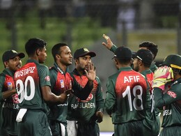 Bangladesh To Return To Scene Of New Zealand Mosque Attacks Bangladesh To Return To Scene Of New Zealand Mosque Attacks