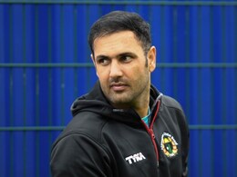 "Tough Job, Will Try My Best": Mohammad Nabi On Leading Afghanistan In T20 World Cup