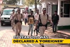 Another Man In Assam Detention Camp Dies, Family Refuses To Accept Body Another Man In Assam Detention Camp Dies, Family Refuses To Accept Body