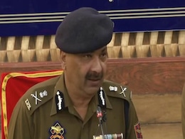 J&K पुलिस चीफ दिलबाग सिंह बोले- अलकायदा से जुड़े आतंकी संगठन अंसार गजावत-उल-हिंद का हो गया सफाया J&K पुलिस चीफ दिलबाग सिंह बोले- अलकायदा से जुड़े आतंकी संगठन अंसार गजावत-उल-हिंद का हो गया सफाया