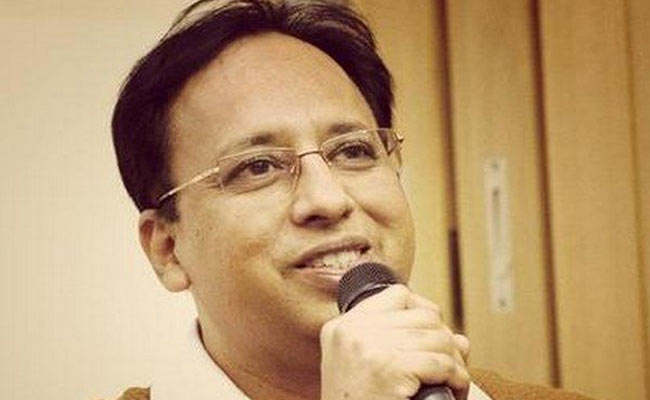 "If Elected, Will Help Ex-Chief Ministers' Sons Pass Class 10": Bihar BJP Chief
