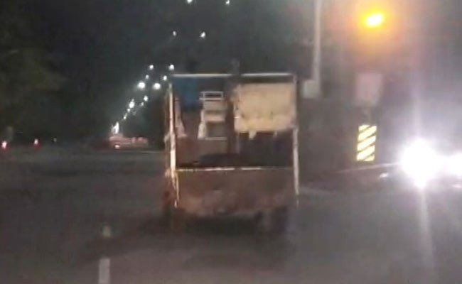 Suspected Cattle Smugglers Fire At Vigilantes In Gurugram, One Injured