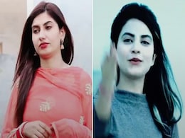 Viral Video: पंजाबी गानों पर इन लड़कियों ने TikTok पर मचाई धूम, देखें 5 धमाकेदार वीडियो Viral Video: पंजाबी गानों पर इन लड़कियों ने TikTok पर मचाई धूम, देखें 5 धमाकेदार वीडियो