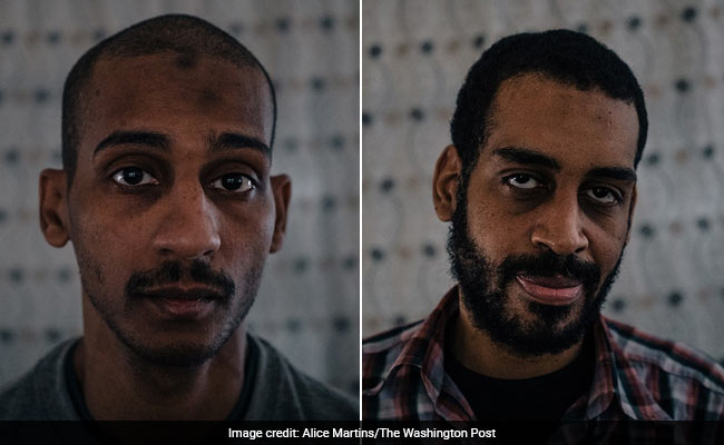 US Military To Get Custody Of 2 British ISIS Men Over Killings In Syria