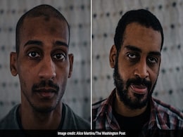 US Military To Get Custody Of 2 British ISIS Men Over Killings In Syria US Military To Get Custody Of 2 British ISIS Men Over Killings In Syria