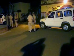 UP Boy Dies After Being Hit By Ball While Playing Cricket