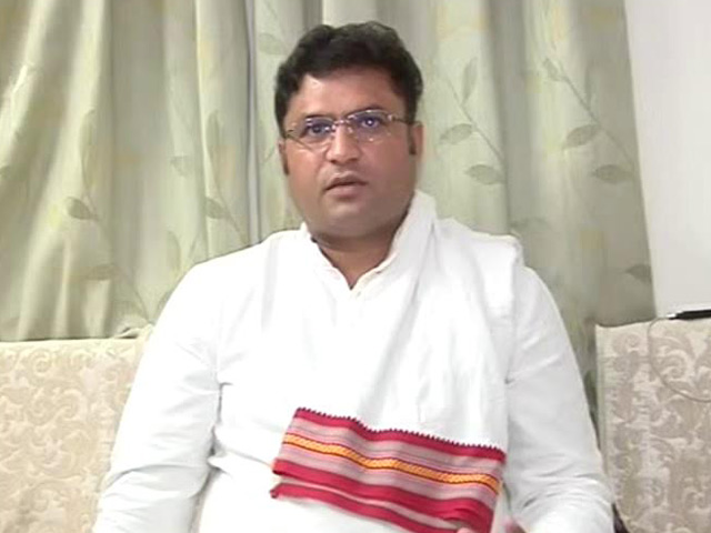 "Congress Performance Could Have Been Better If...": Ex-Haryana Congress Chief