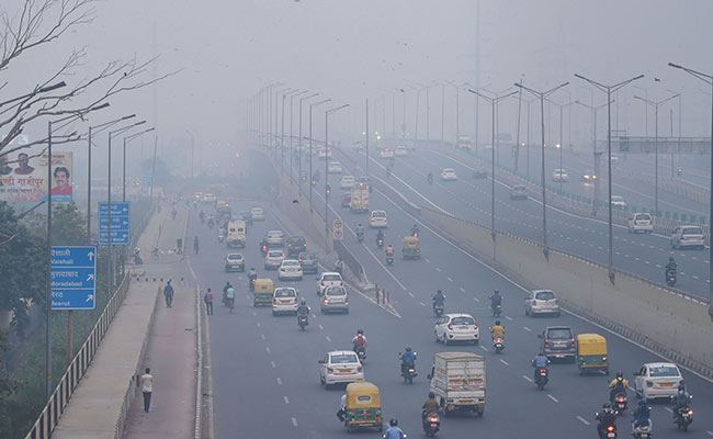 Delhi Air Quality: Ban On Night-Time Construction In National Capital Region Extended