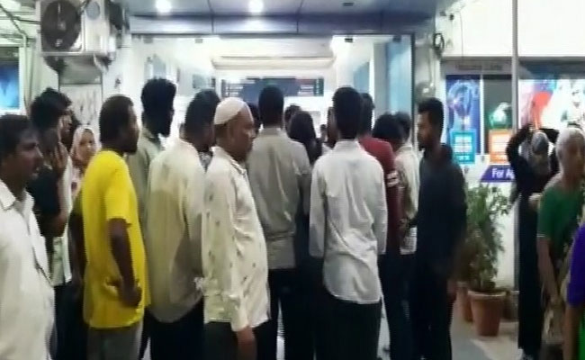 Second Telangana Transport Staff Commits Suicide As Strike Enters Day 10