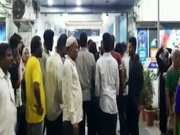 Second Telangana Transport Staff Commits Suicide As Strike Enters Day 10 Second Telangana Transport Staff Commits Suicide As Strike Enters Day 10