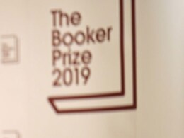 Booker Prize Pits Margaret Atwood, Salman Rushdie Against 4 Emerging Stars Booker Prize Pits Margaret Atwood, Salman Rushdie Against 4 Emerging Stars