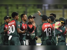 क्या भारत में T20 वर्ल्ड कप के मैच खेलेगी बांग्लादेश? BCCI अध्यक्ष ने कही ये बात