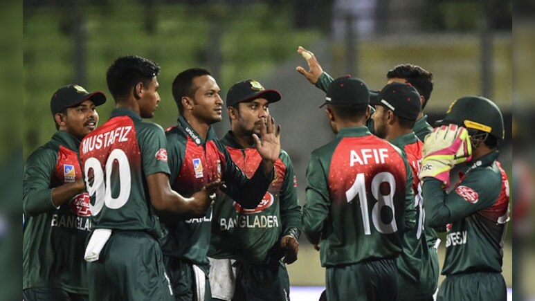 क्या भारत में T20 वर्ल्ड कप के मैच खेलेगी बांग्लादेश? BCCI अध्यक्ष ने कही ये बात