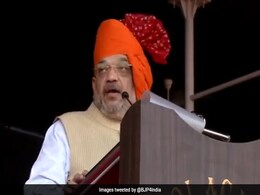 Haryana Elections 2019: "<i>Darbari, Damad</i> And...": Amit Shah Blasts Congress Over Land Deals Haryana Elections 2019: "<i>Darbari, Damad</i> And...": Amit Shah Blasts Congress Over Land Deals