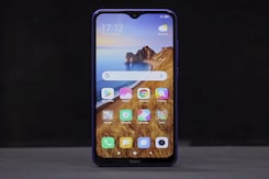 शाओमी का 'सस्ता' फोन...रेडमी 8ए शाओमी का 'सस्ता' फोन...रेडमी 8ए