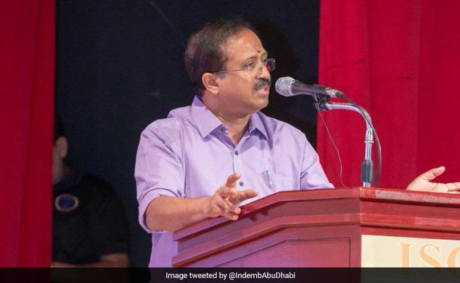 India Calls For Steps To Promote Ethical Migrant Recruitment: Minister