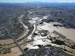 Japan Typhoon Death Toll Touches 74, Rescuers Search For Missing People Japan Typhoon Death Toll Touches 74, Rescuers Search For Missing People