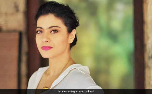 Kajol To Make Her Digital Debut With Netflix's <i>Tribhanga</i>. Details Here