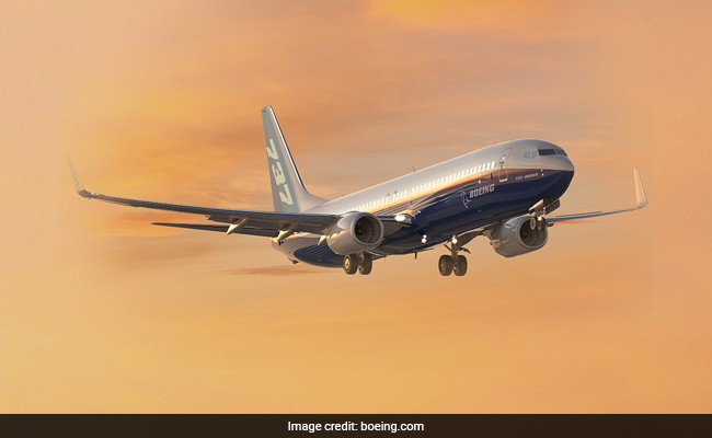 Indonesia Grounds 3 Boeing 737 NG Planes Over Cracks Finding