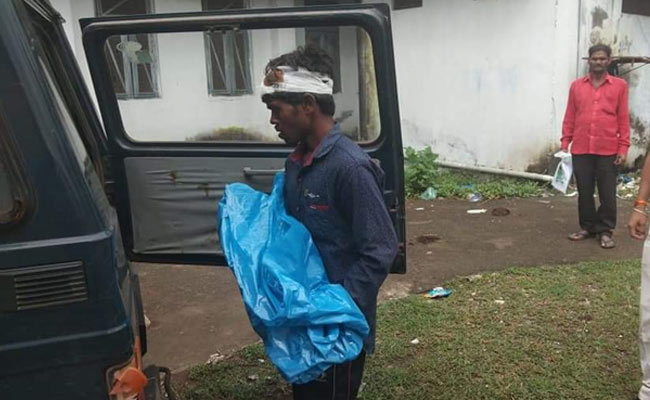 मध्य प्रदेश : खुले में पेशाब करने से दो पक्षों में हुई मारपीट, बीच में आए मासूम की हुई मौत