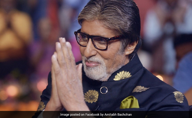 <i>Kaun Banega Crorepati 11</i>, Episode 47 Written Update: Amitabh Bachchan Reveals His Plan B If He Hadn't Become An Actor