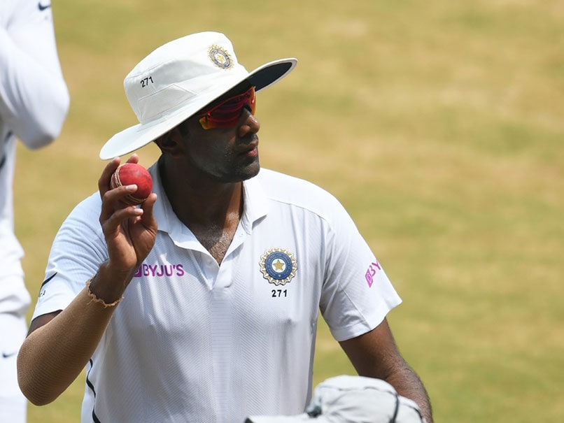 India vs South Africa: Ravichandran Ashwin Reveals His "Special Wicket" After Equalling Muttiah Muralitharan India vs South Africa: Ravichandran Ashwin Reveals His "Special Wicket" After Equalling Muttiah Muralitharan